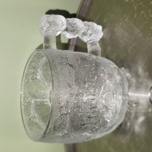 Final Price/ Vintage Rocky Road Flintstones Mug/ McDonald's